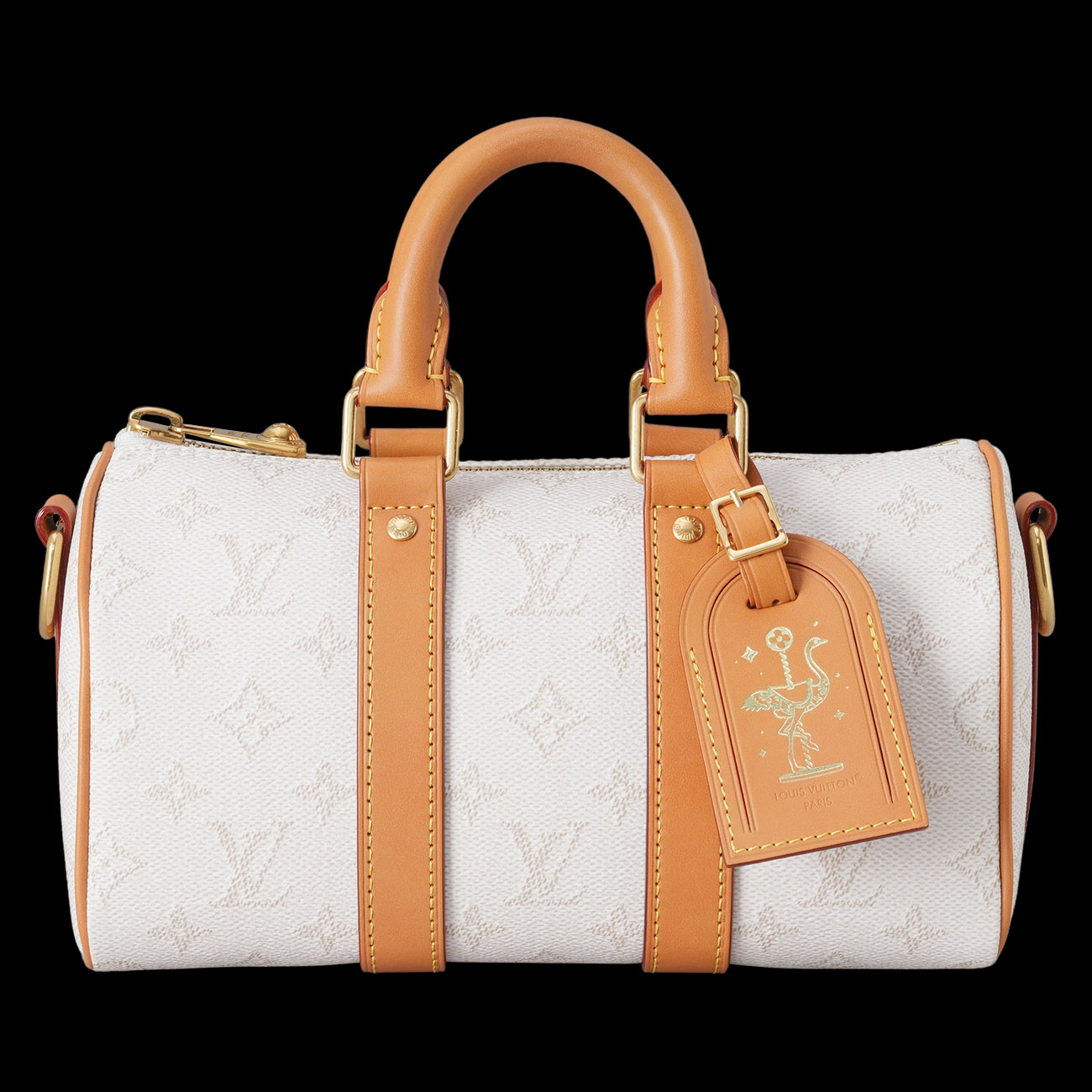 LOUIS VUITTON(USED)루이비통 M15076 키폴 반둘리에 25